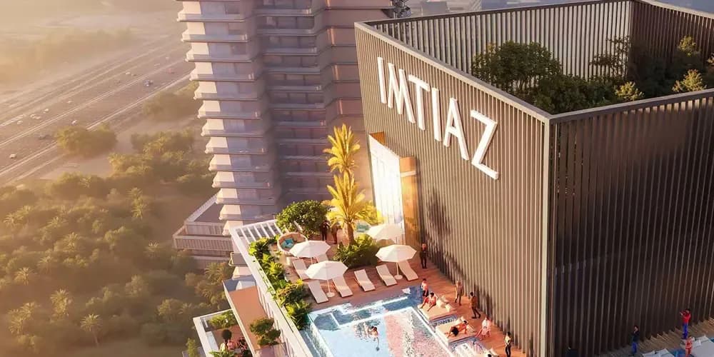Imtiaz Developments