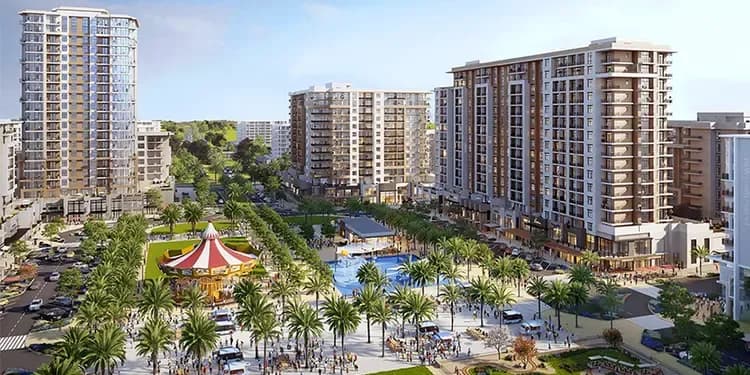 Nshama Properties