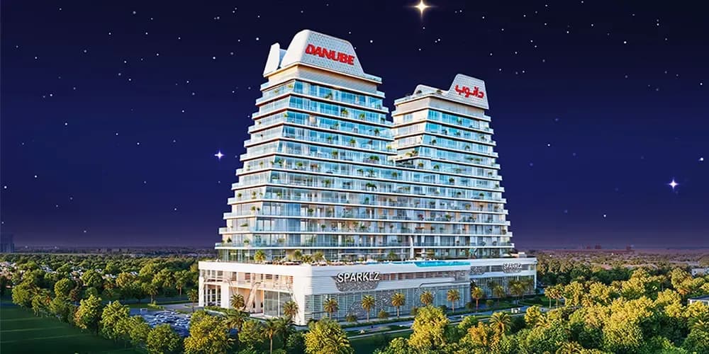 Danube Properties