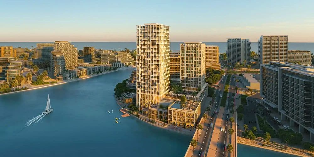 RAK Properties