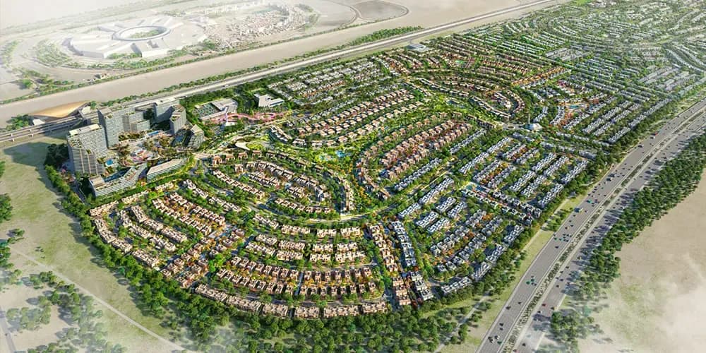 Athlon by Aldar