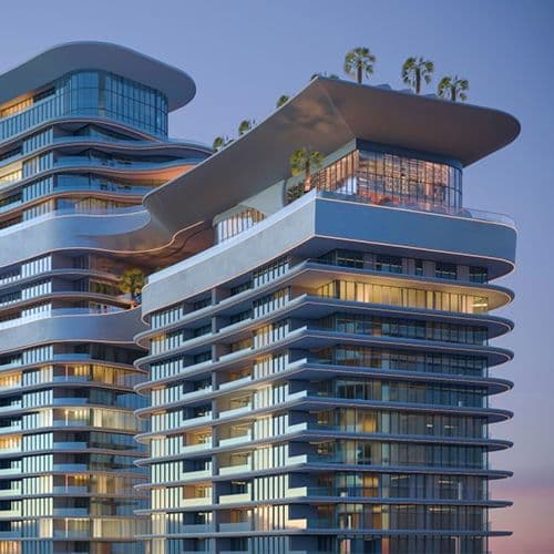 Sobha Seahaven