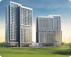 DAMAC Hills