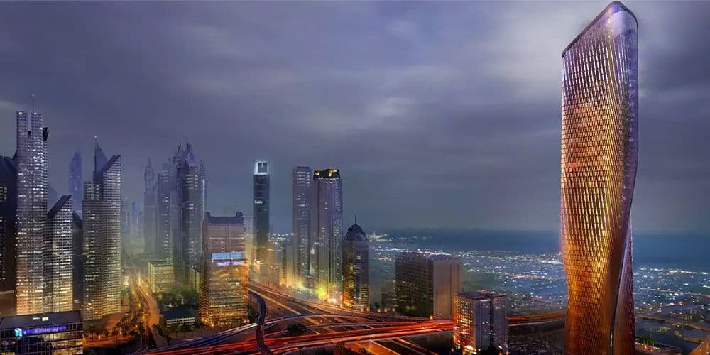 Wasl Properties