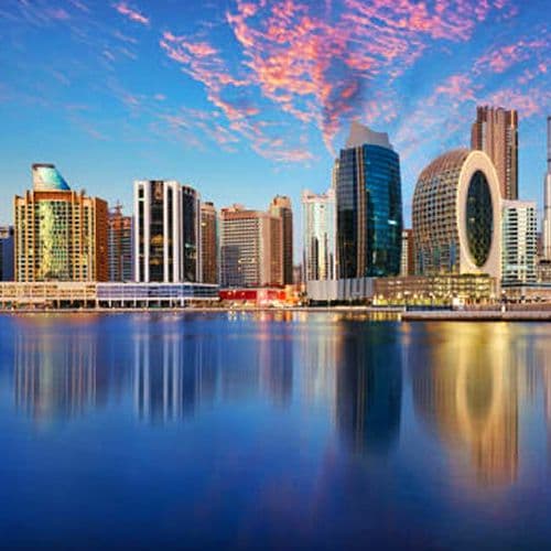 Business Bay