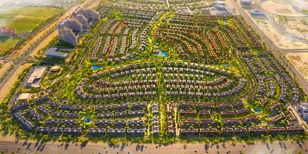 Haven by Aldar