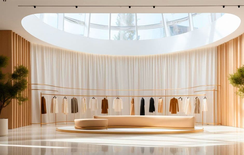 Retail Spaces