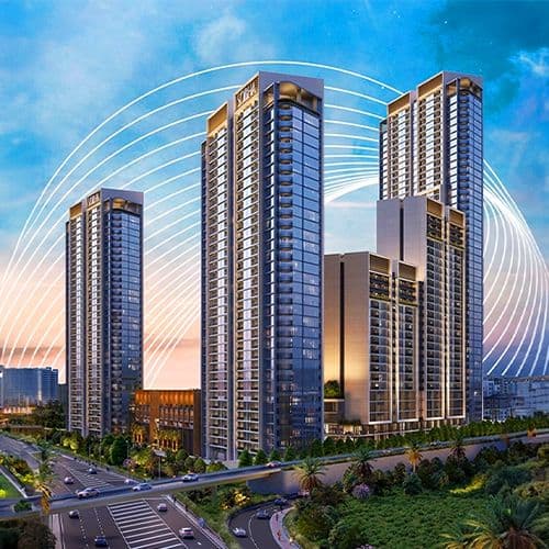 Sobha Orbis