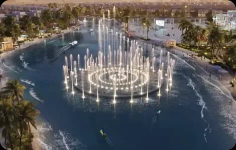 Aqua Park