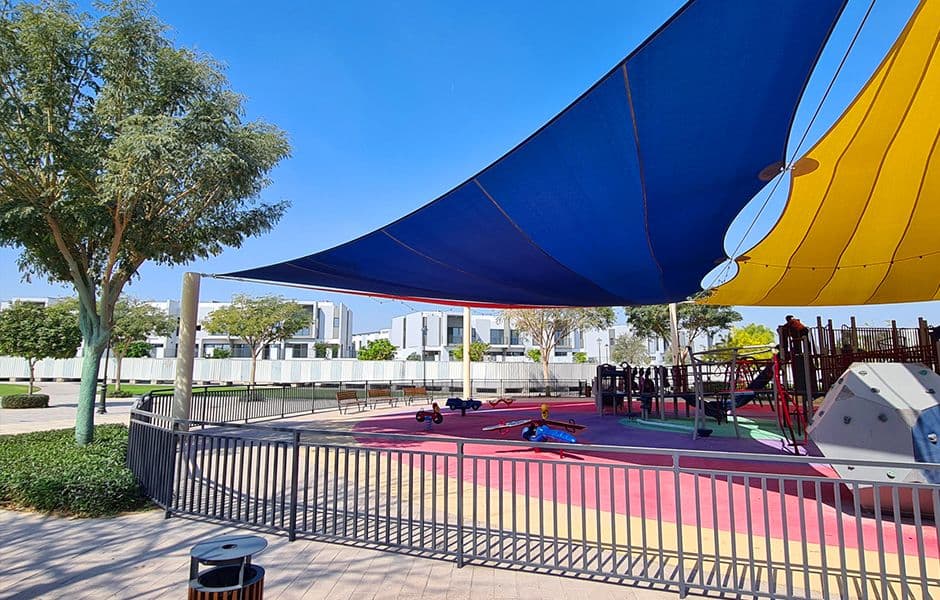 Kids Play Area