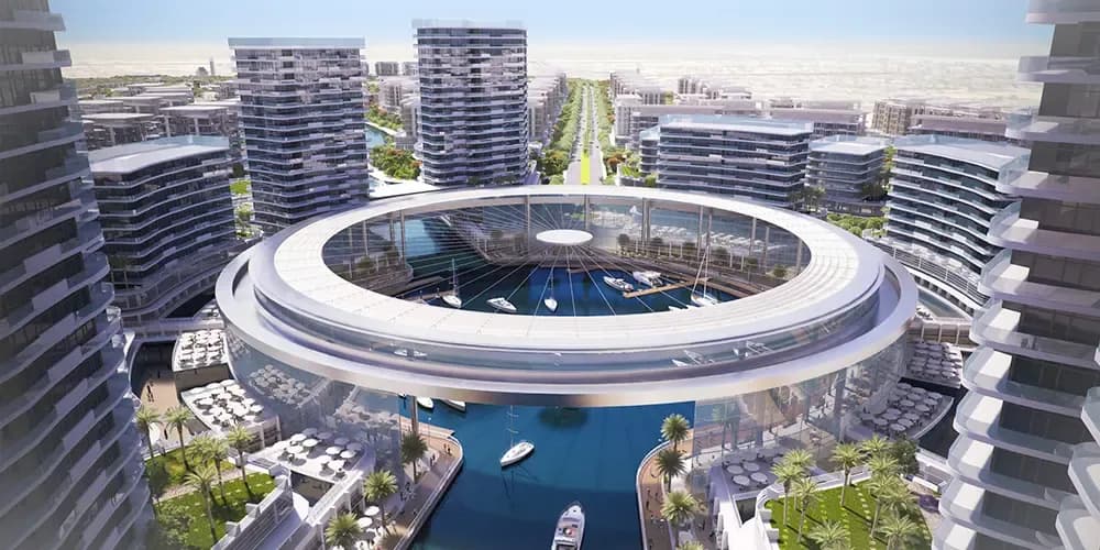 Marsa Meydan