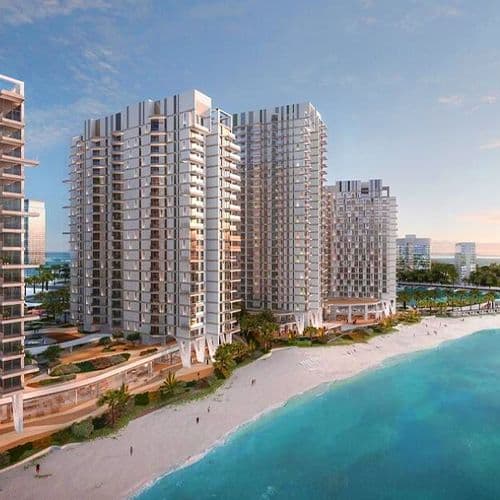 Reem Island