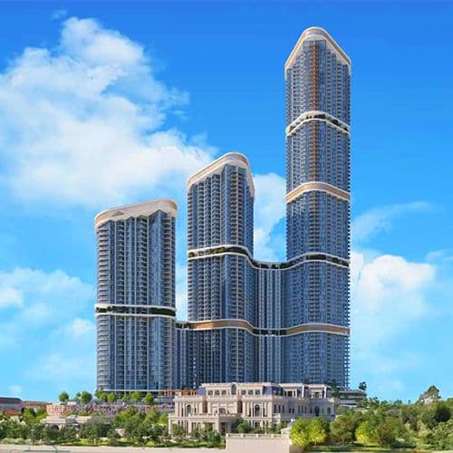 Skyscape Avenue