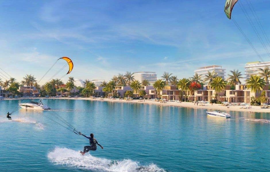 Water Activities