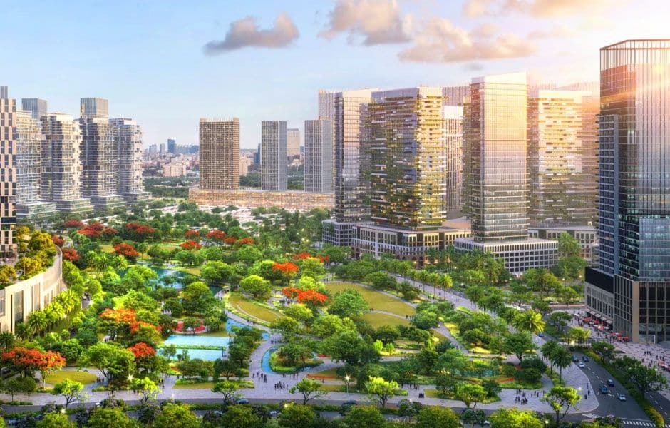 Central Park