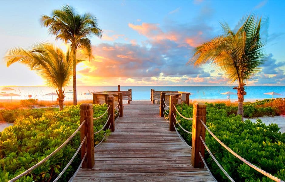 Boardwalk