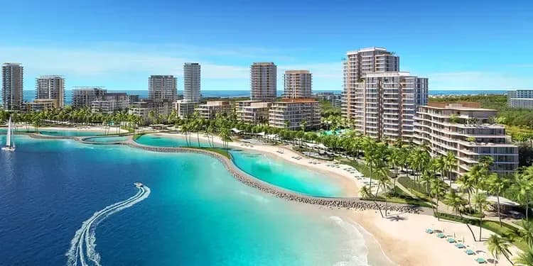 Nakheel Properties