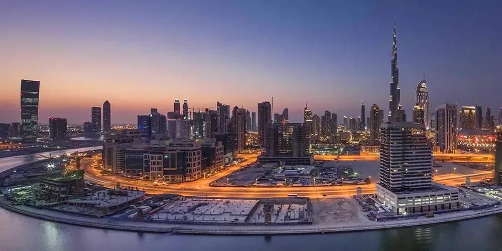 Dubai Properties