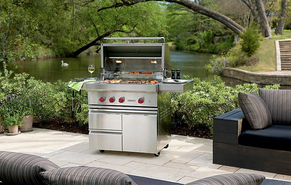 BBQ