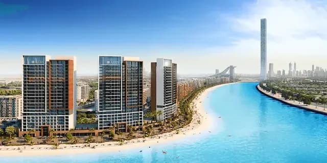 Azizi Developments