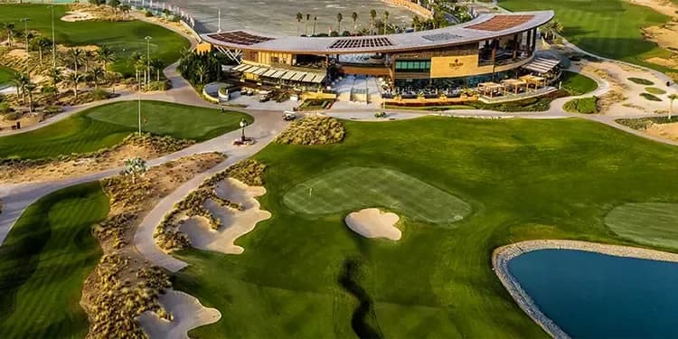 Damac Hills