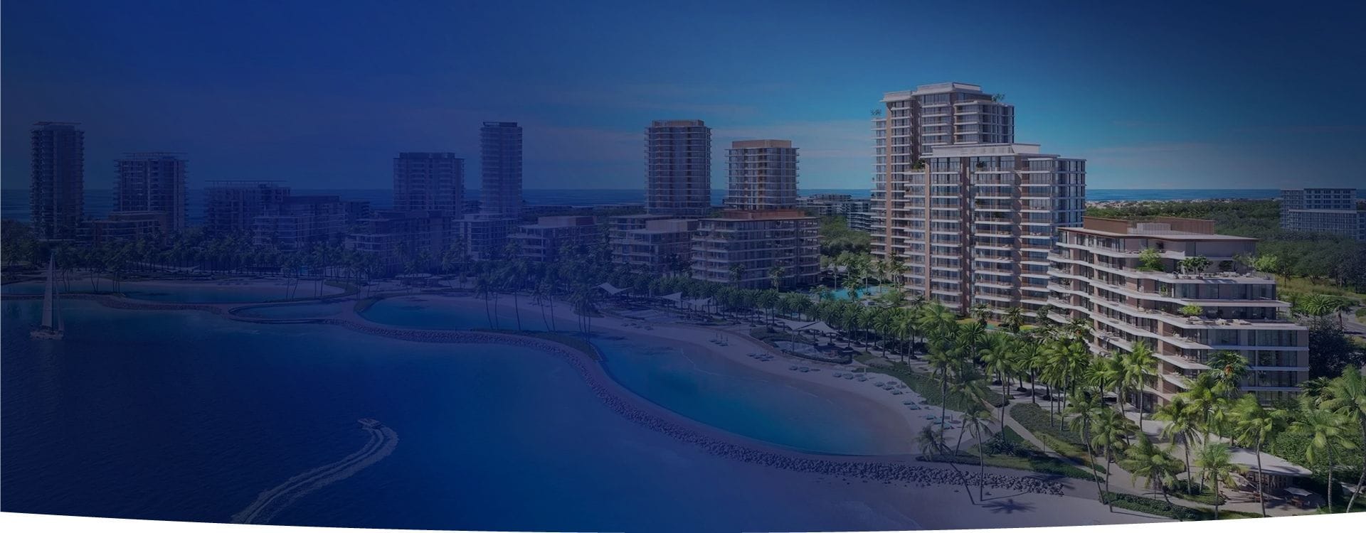 Nakheel Properties