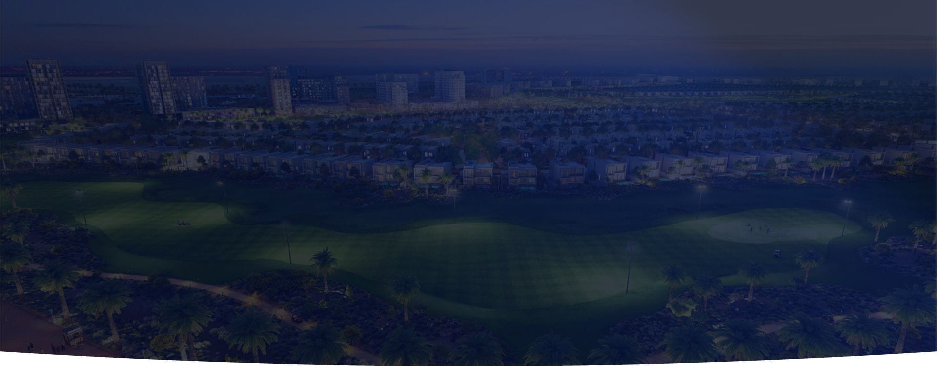 EMAAR South