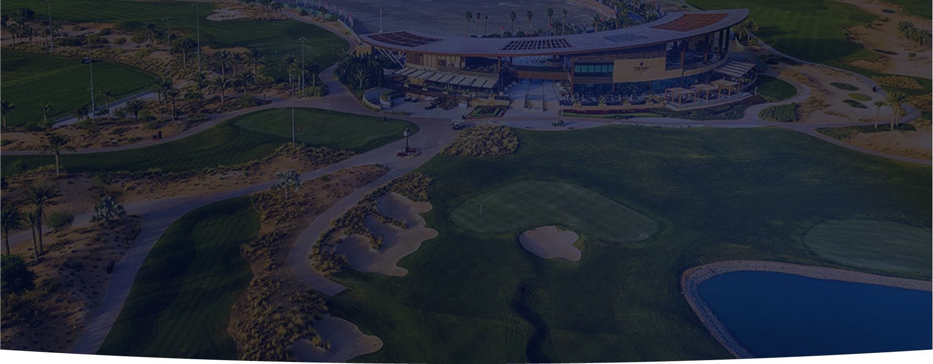 Damac Hills