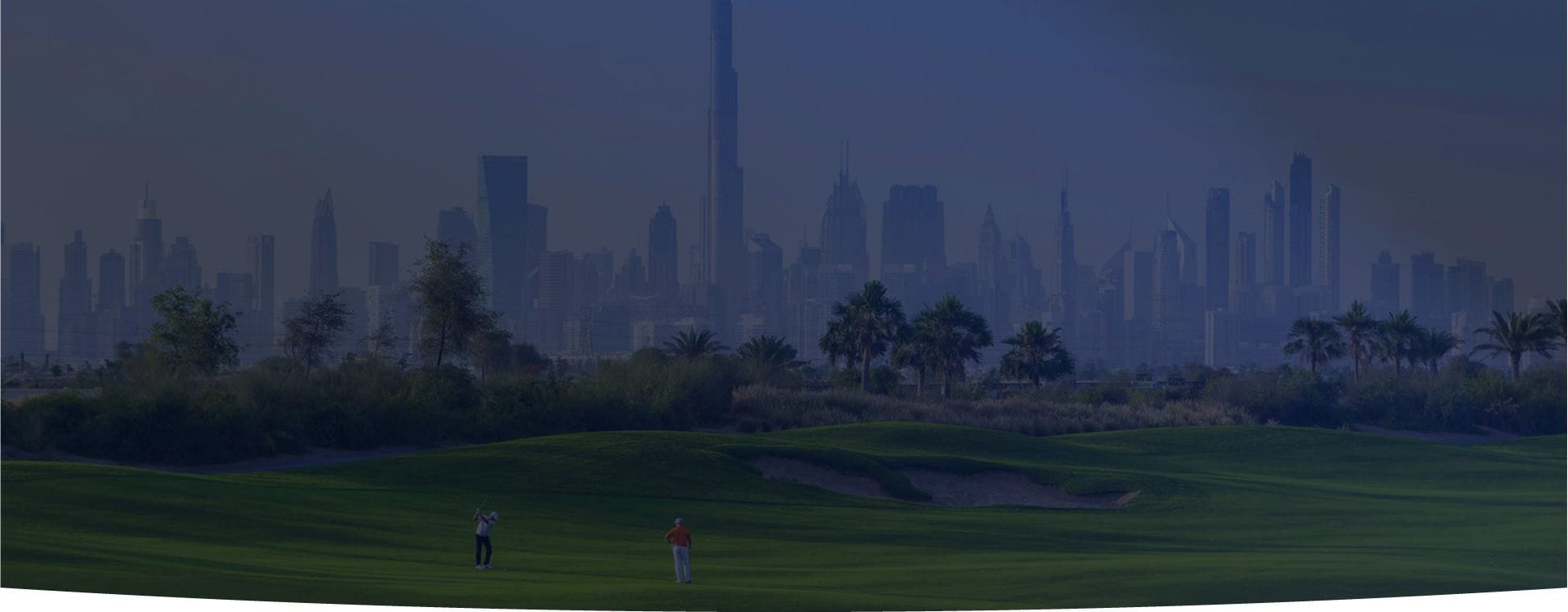Dubai Hills Estate