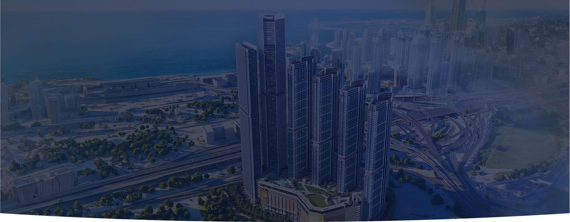Sobha Central