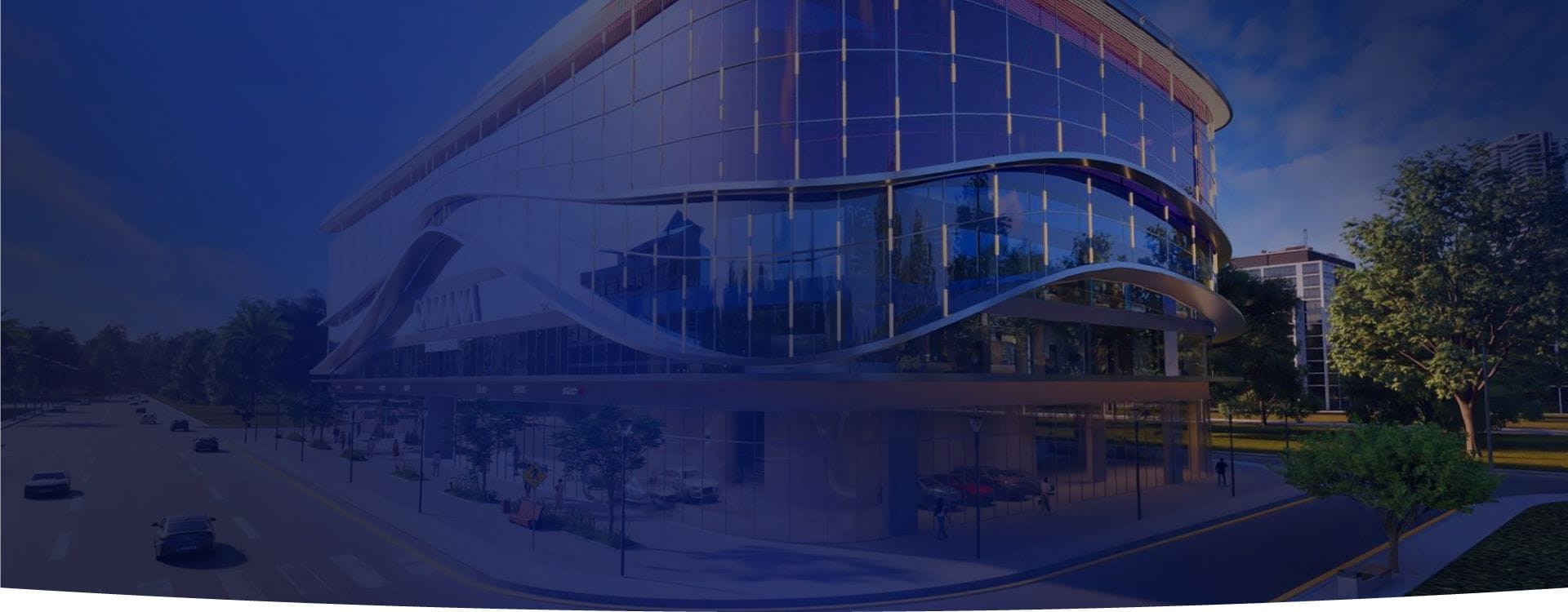 Samana Developers