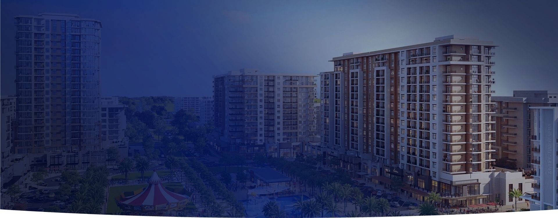 Nshama Properties