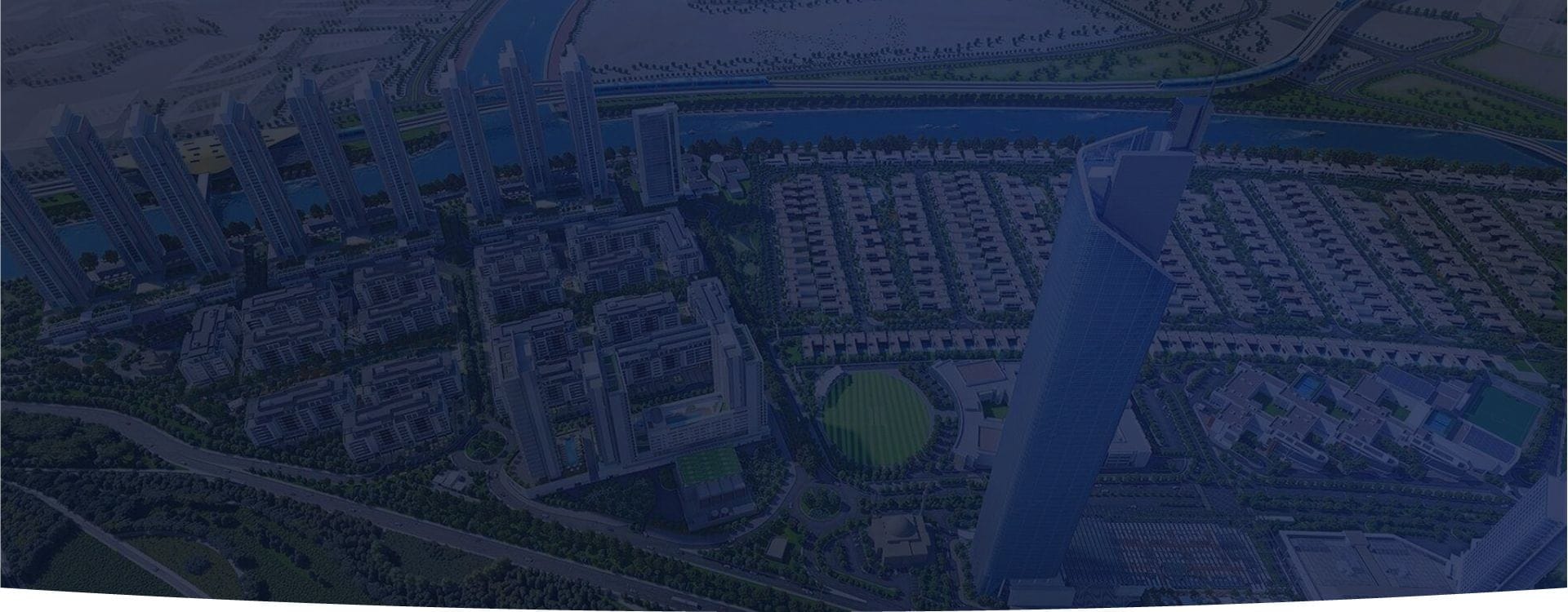 SOBHA Hartland I
