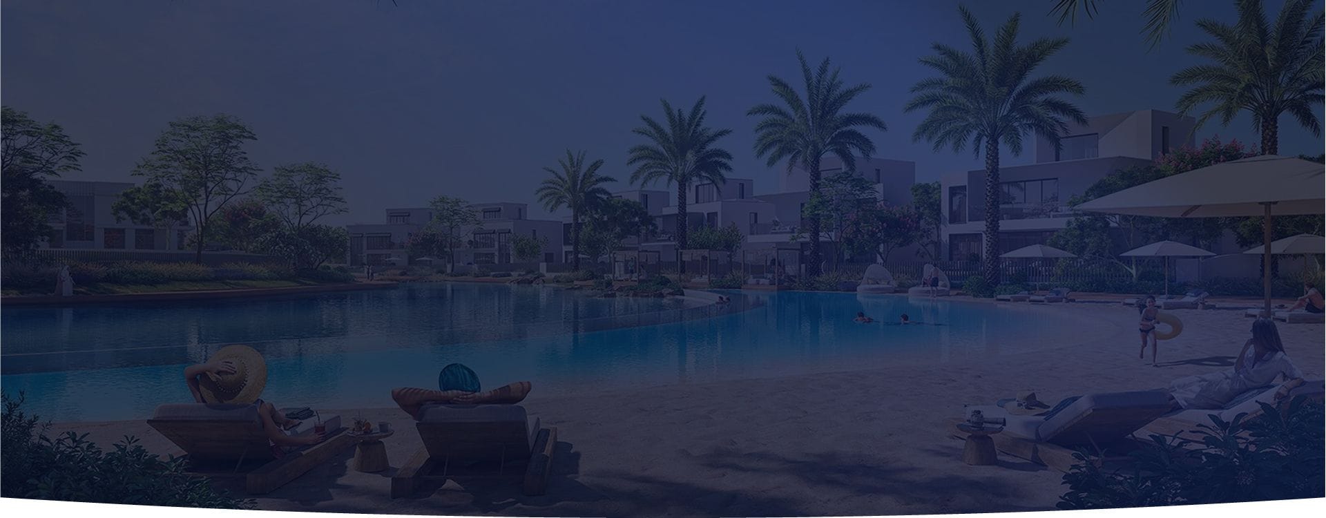 The Oasis
